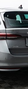 Skoda Octavia IV Drive Selection 1.5 TSI mHEV DSG Drive Selection 1.5 TSI mHEV DSG 15-3