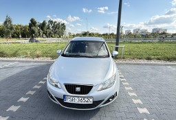 SEAT Ibiza IV Seat Ibiza 2011 • 1.2 TDI • 75 KM