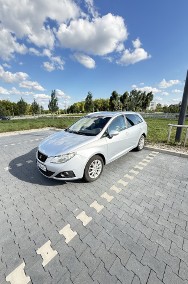  Seat Ibiza 2011 • 1.2 TDI • 75 KM-2