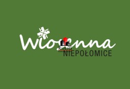 Nowy dom Niepołomice, ul. Wiosenna