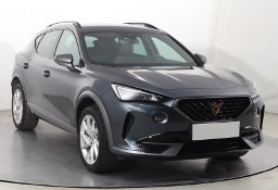 Cupra Formentor , Serwis ASO, Automat, Skóra, Navi, Klimatronic, Tempomat,
