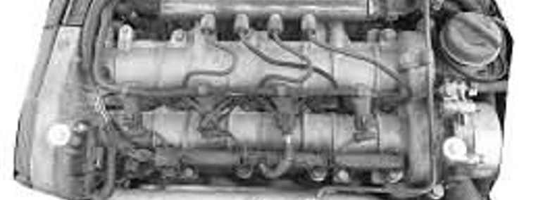 Silnik kpl Alfa 159 Brera 1.9 JTDm 939A8000 07-1