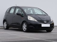 Honda Jazz III , Klima