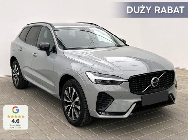 Volvo XC60 II B5 B AWD Plus Dark 2.0 (250KM) Plus/Dark | Ogrzewanie foteli przednich-1