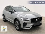 Volvo XC60 II B5 B AWD Plus Dark 2.0 (250KM) Plus/Dark | Ogrzewanie foteli przednich