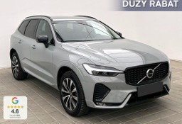 Volvo XC60 II B5 B AWD Plus Dark 2.0 (250KM) Plus/Dark | Ogrzewanie foteli przednich