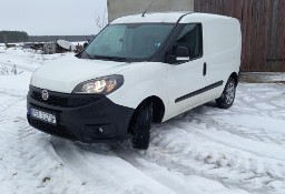 Fiat Doblo 2018r 1.3 jtd klimatyzacja