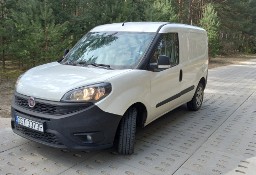 Fiat Doblo 2018r 1.3 jtd klimatyzacja