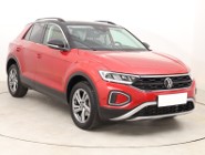 Volkswagen T-Roc , Salon Polska, 1. Właściciel, Serwis ASO, Automat,
