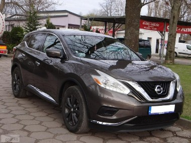 Nissan Murano III-1