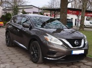 Nissan Murano III