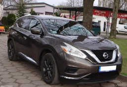 Nissan Murano III