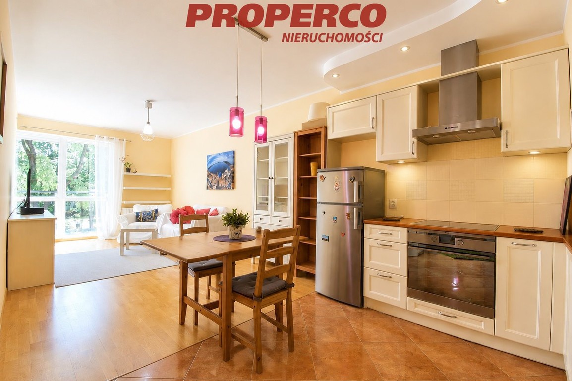 Piso de 1 habitaciones, 44 m²