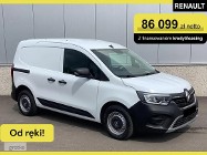 Renault Kangoo L1H1 Kangoo Express/Van L1H1 1.5 115KM Ławka 2os !! Czujniki tył !!