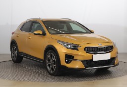 Kia Xceed , Salon Polska, 1. Właściciel, Automat, Skóra, Navi,