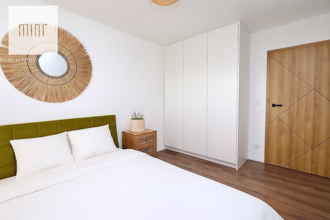 Mieszkanie na sprzedaż, 39 m², 2 pokoje Kraków Prądnik Biały - Ansicht 4