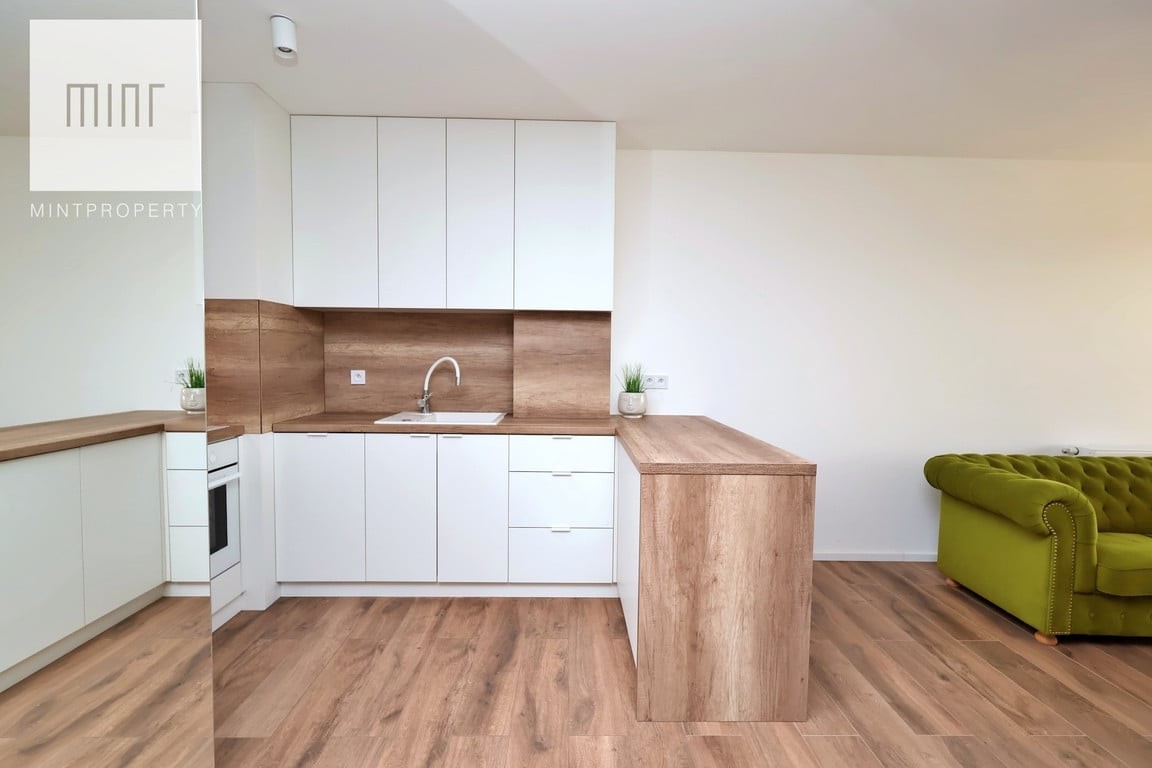 Mieszkanie na sprzedaż, 39 m², 2 pokoje Kraków Prądnik Biały - Ansicht 6