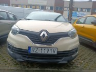 Renault Captur salon Polska