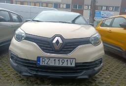 Renault Captur salon Polska