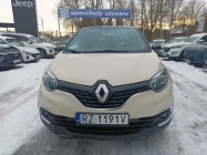 Renault Captur salon Polska