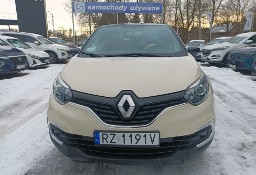 Renault Captur salon Polska