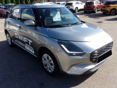 Suzuki Swift V 1.2 Dualjet SHVS Premium 1.2 Dualjet SHVS Premium 83KM-1