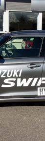 Suzuki Swift V 1.2 Dualjet SHVS Premium 1.2 Dualjet SHVS Premium 83KM-3