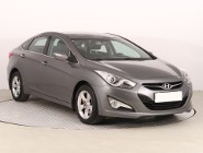 Hyundai i40 , Salon Polska, Skóra, Klimatronic, Tempomat, Parktronic