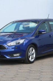 Ford Focus IV , Salon Polska, Serwis ASO, Xenon, Bi-Xenon, Klimatronic,-2