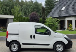 Fiat Fiorino 1.3 JTD 80KM / Salon PL I-właściciel / Serwisowany / FA-VAT