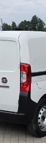 Fiat Fiorino 1.3 JTD 80KM / Salon PL I-właściciel / Serwisowany / FA-VAT-3