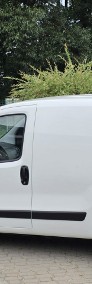 Fiat Fiorino 1.3 JTD 80KM / Salon PL I-właściciel / Serwisowany / FA-VAT-4