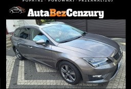 SEAT Leon III 1.4 TSI 125 KM FR - Full Serwis ASO SEAT