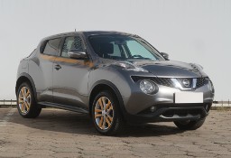 Nissan Juke , Salon Polska, Klimatronic, Tempomat, Parktronic