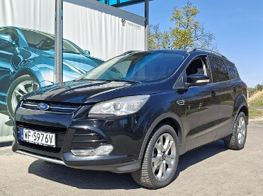 Ford Kuga II-1