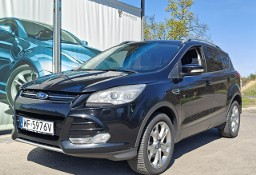 Ford Kuga II