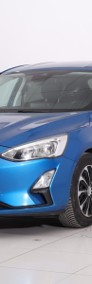 Ford Focus IV , Salon Polska, Serwis ASO, Navi, Klimatronic, Tempomat,-3