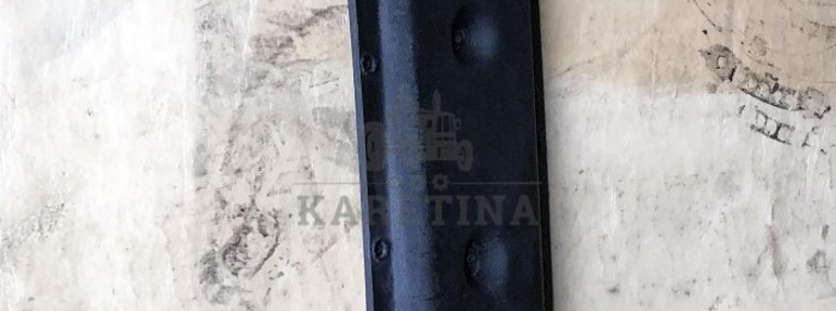 Merlo-tunel filtru powietrza/Merlo P 27.9-1