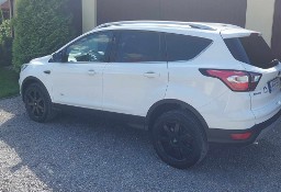 Ford Kuga III AWD, 190KM CENA OBOWIĄZUJE DO ŚRODY 12.03