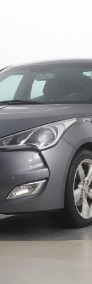 Hyundai Veloster , Navi, Klima, Parktronic, Podgrzewane siedzienia-3