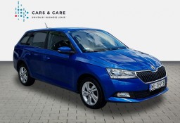 Skoda Fabia III 1.0 TSI Ambition WE3H978