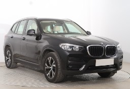 BMW X3 G01 , Salon Polska, 190 KM, Automat, VAT 23%, Skóra, Navi, Klima,