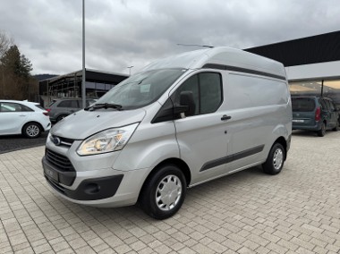 Ford Transit transit-custom L1H2 Trend L1H2 Trend PDC, Tempomat, Bluetooth, Gwarancja,-1