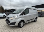 Ford Transit transit-custom L1H2 Trend L1H2 Trend PDC, Tempomat, Bluetooth, Gwarancja,