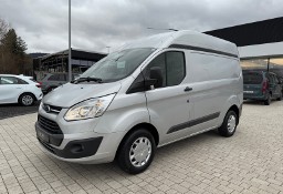 Ford Transit transit-custom L1H2 Trend L1H2 Trend PDC, Tempomat, Bluetooth, Gwarancja,