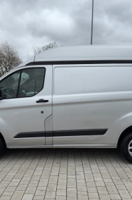 Ford Transit transit-custom L1H2 Trend L1H2 Trend PDC, Tempomat, Bluetooth, Gwarancja,-2