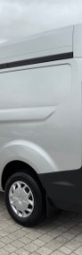 Ford Transit transit-custom L1H2 Trend L1H2 Trend PDC, Tempomat, Bluetooth, Gwarancja,-3