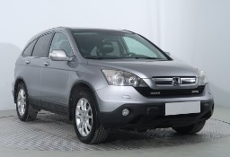 Honda CR-V III , 1. Właściciel, Serwis ASO, Xenon, Klimatronic, Tempomat,