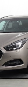 Hyundai i40 , Salon Polska, Serwis ASO, Xenon, Bi-Xenon, Klimatronic,-3