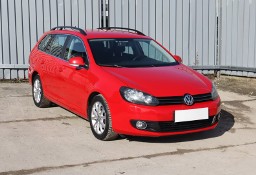Volkswagen Golf VI Salon Polska, Serwis ASO, Klimatronic, Tempomat, Parktronic,